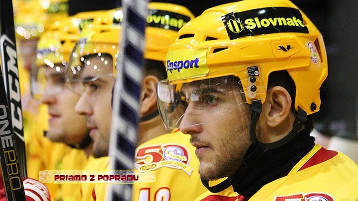 Dukla prišla o obrancu Petra Štindla